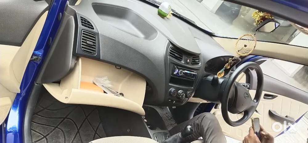 Hyundai Eon 0.8 Petrol 2014