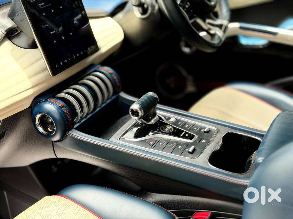 Byd Atto 3 Extended Range, 2023