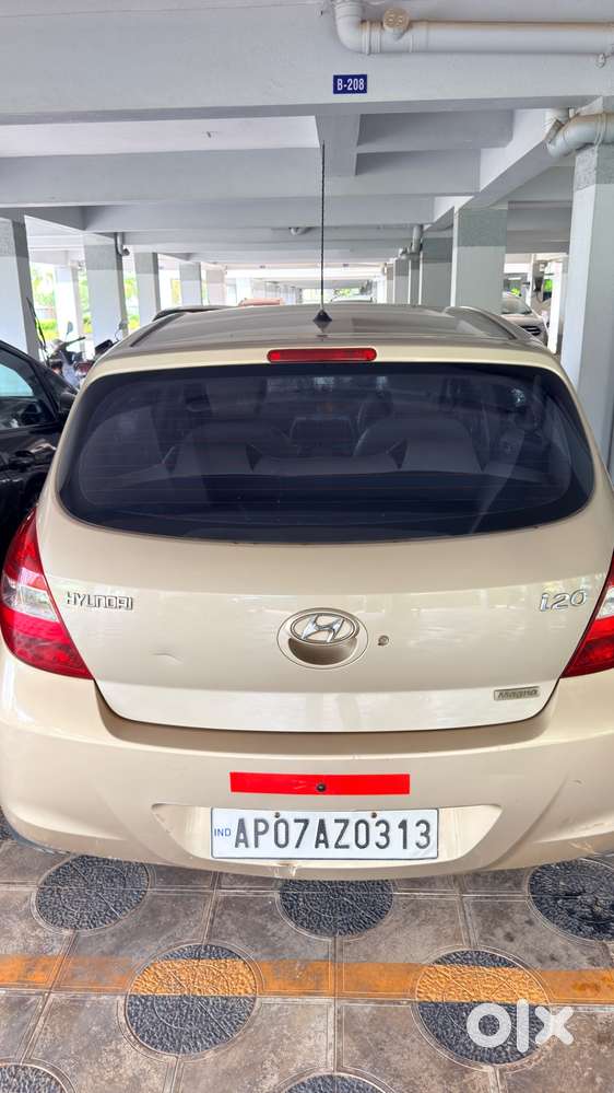 I 20 Excellent Condition