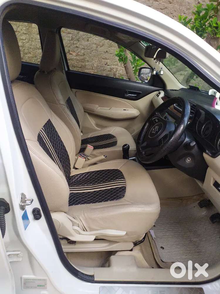 Maruti Suzuki Dzire 2019 Petrol + Cng
Best Condition