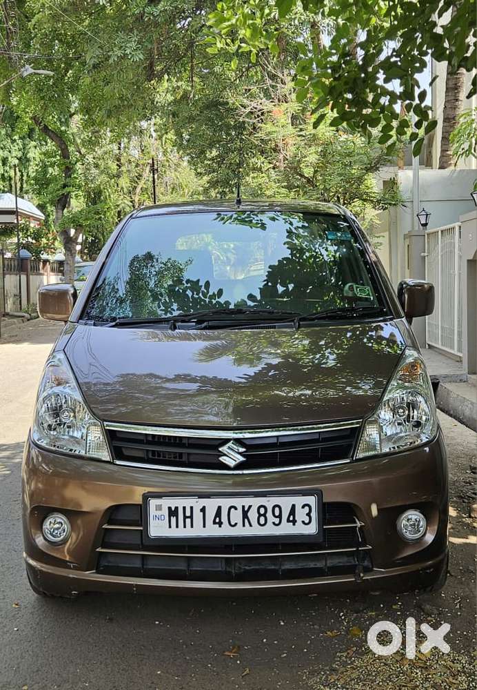 Maruti Suzuki Zen Estilo Vxi Bsiv, 2011, Petrol