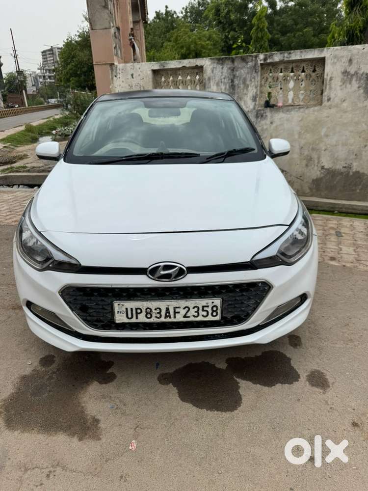 Good Condition Car Without Any Problem