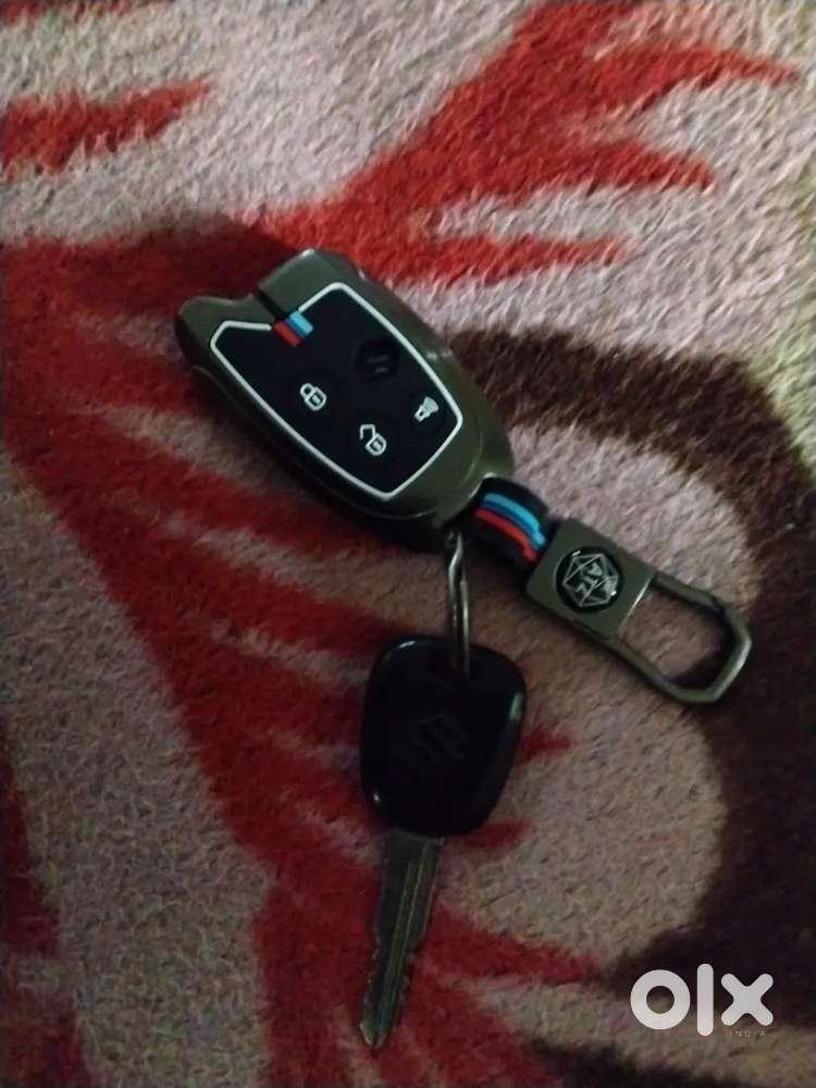 Maruti Suzuki Alto 2018