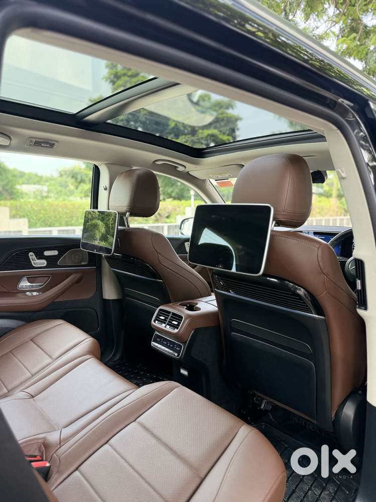 Mercedes-benz Gls 450d 4matic, 2025, Diesel