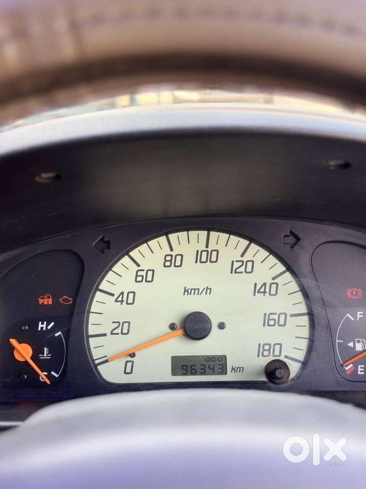 Maruti Suzuki Alto 2005-2010 Lxi Bsiii, 2008, Petrol