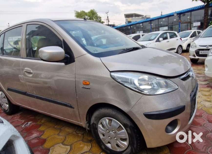 Hyundai I10 Magna O, 2010, Petrol