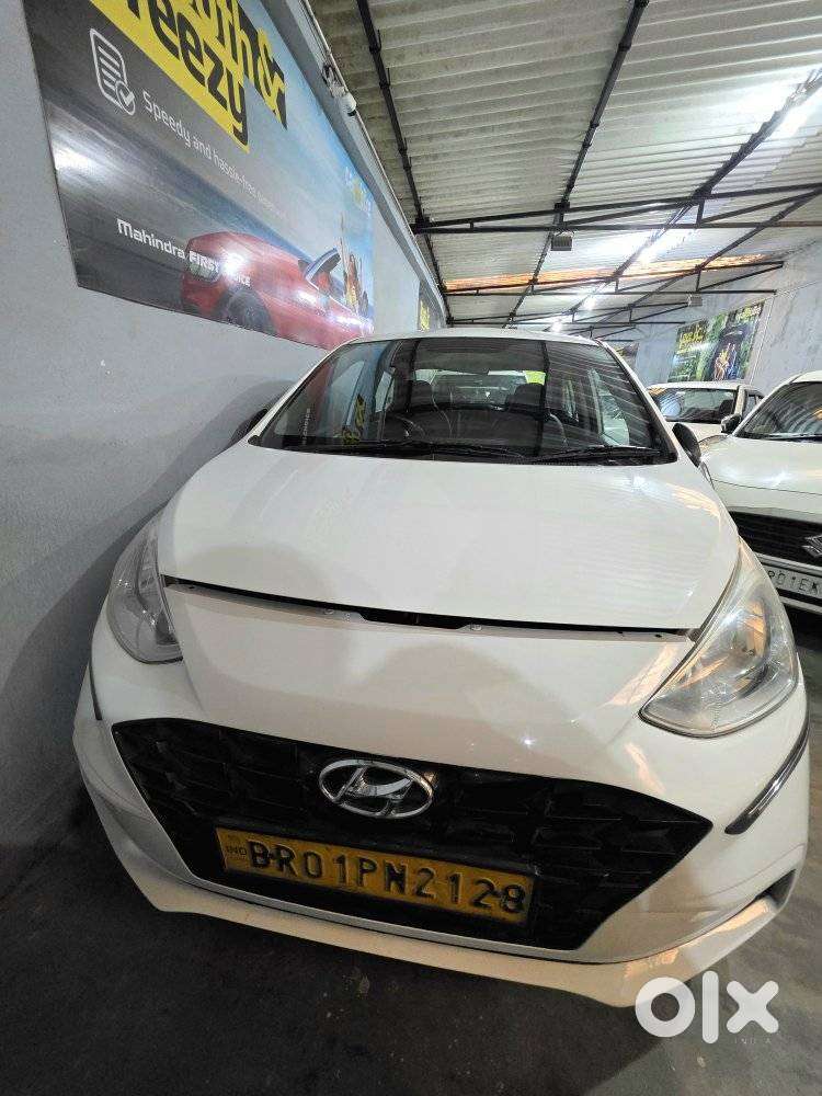 Hyundai Xcent 1.2 Vtvt S, 2022, Cng & Hybrids