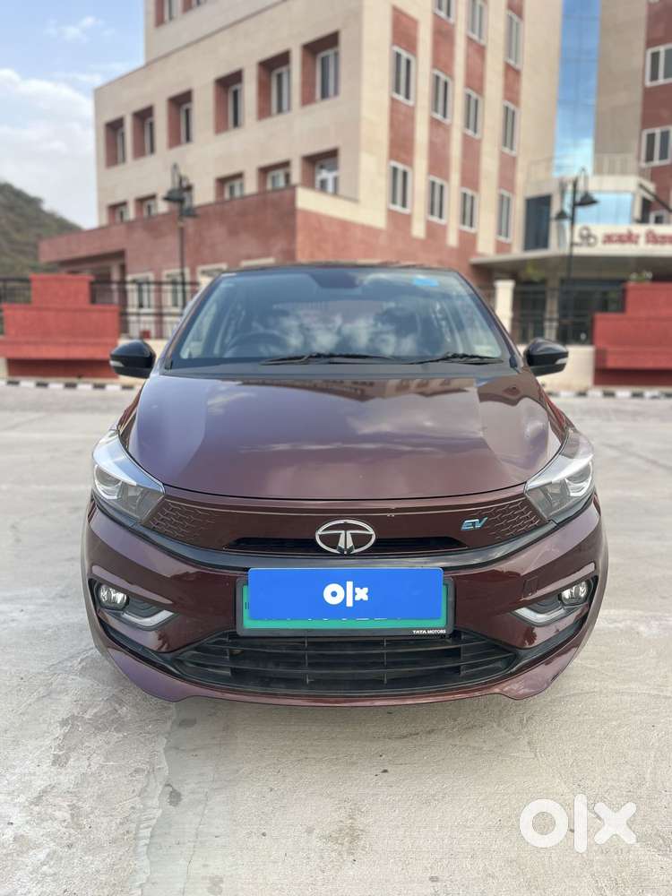 Tata Tigor Ev Xz Plus, 2023, Electric