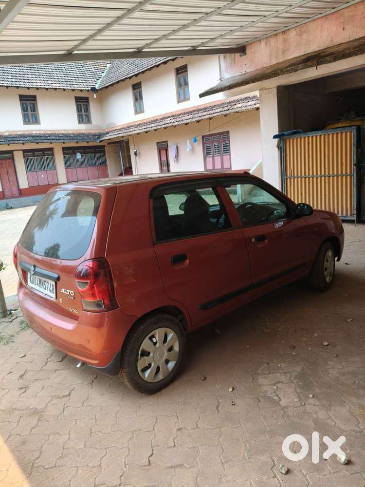 Good Mint Condition Alto