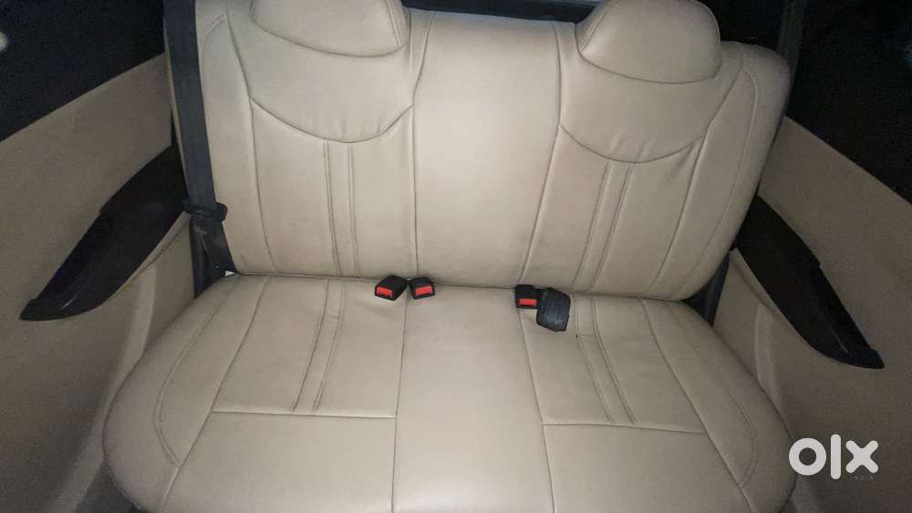 Hyundai Eon Magna +, 2012, Petrol