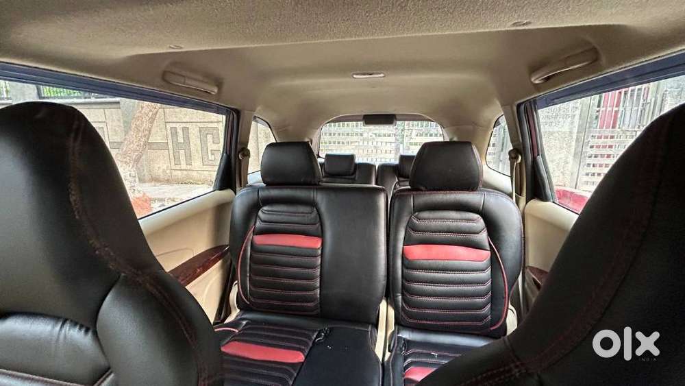 Honda Mobilio 1.5 S I-vtec Mt, 2015, Cng & Hybrids