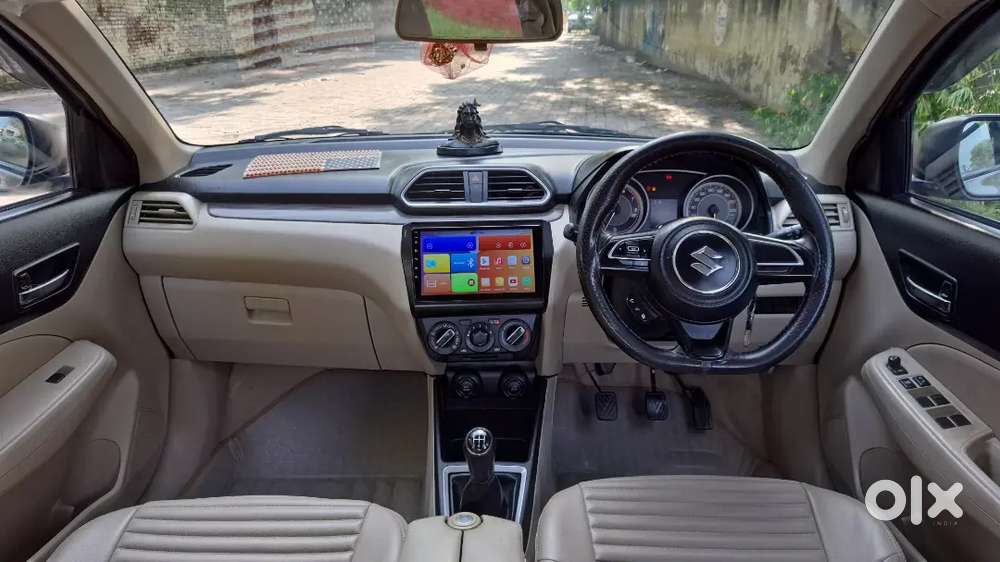 Maruti Suzuki Dzire Vxi 2024