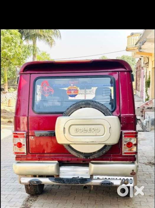 Di Turbo Engine Good Condition