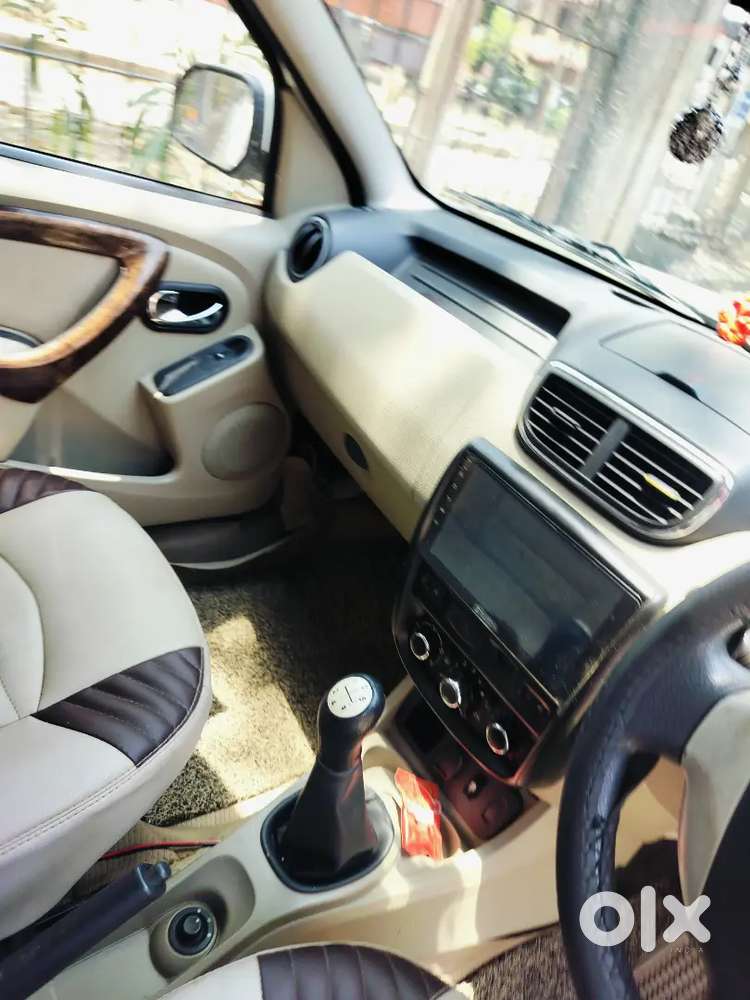 Nissan Terrano Xl Plus 2014 Petrol. Very Good Condition.