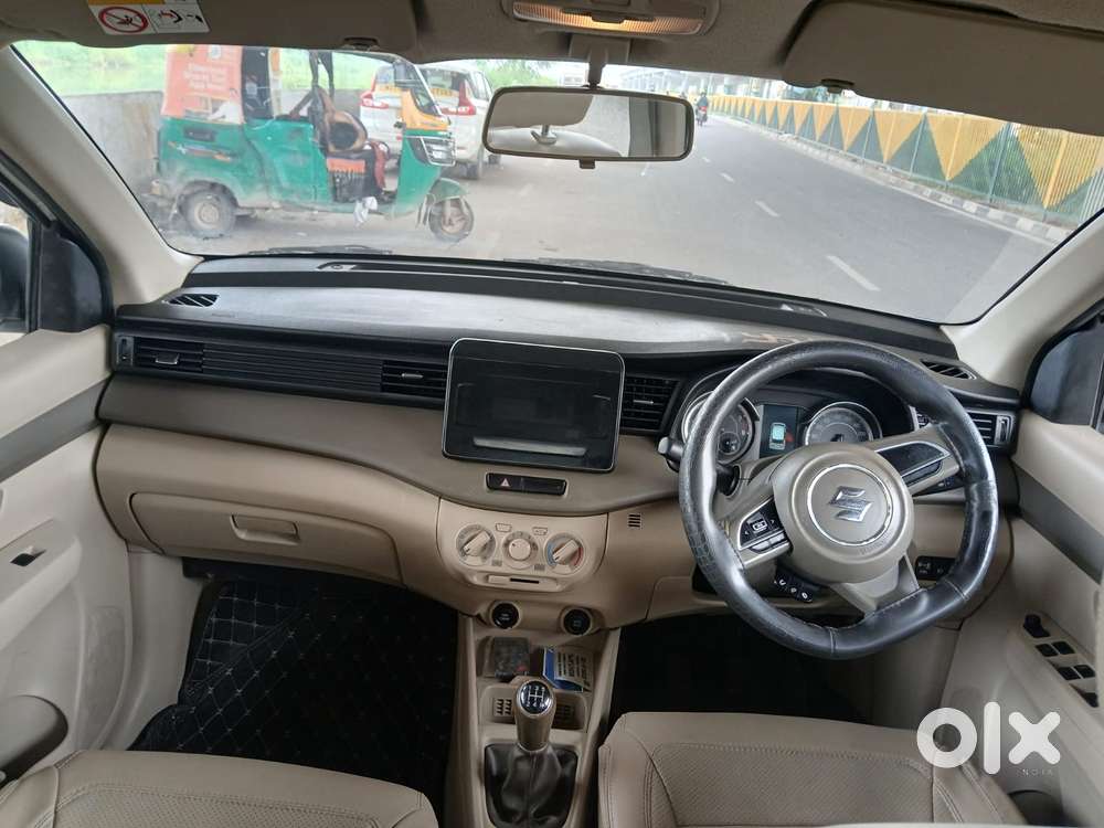 Maruti Suzuki Ertiga Vxi (o) Cng, 2022, Cng & Hybrids