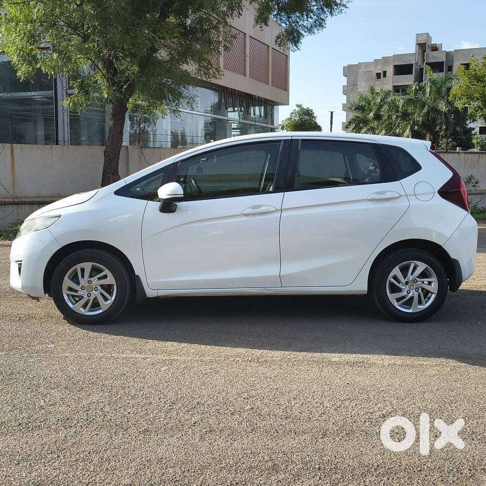 Honda Jazz 1.5 V I Dtec, 2016, Diesel