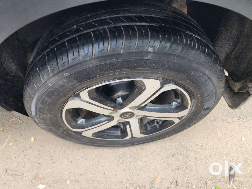 Tata Nexon Ev Xz Plus, 2022, Electric