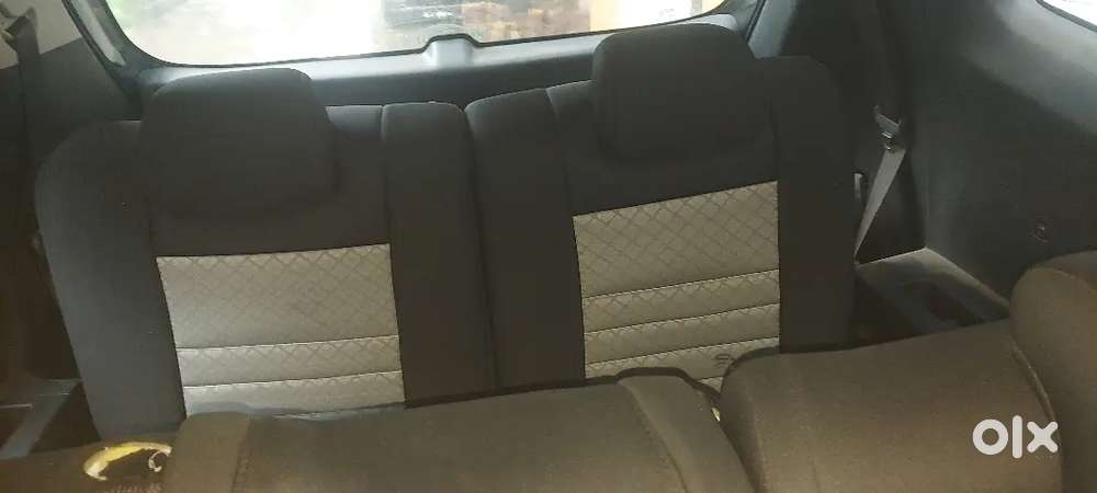Kia Carens 2024 Petrol 9000 Km Driven