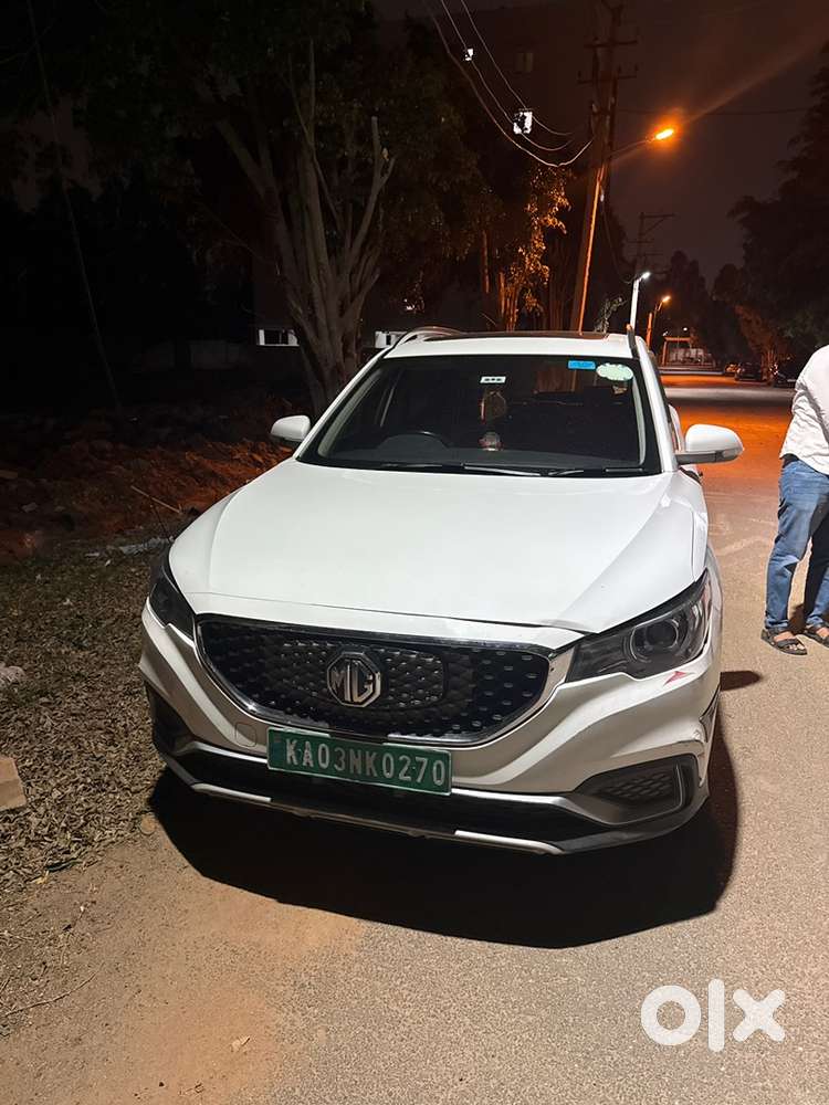 MG ZS EV Automatic 2021 - Photo 2