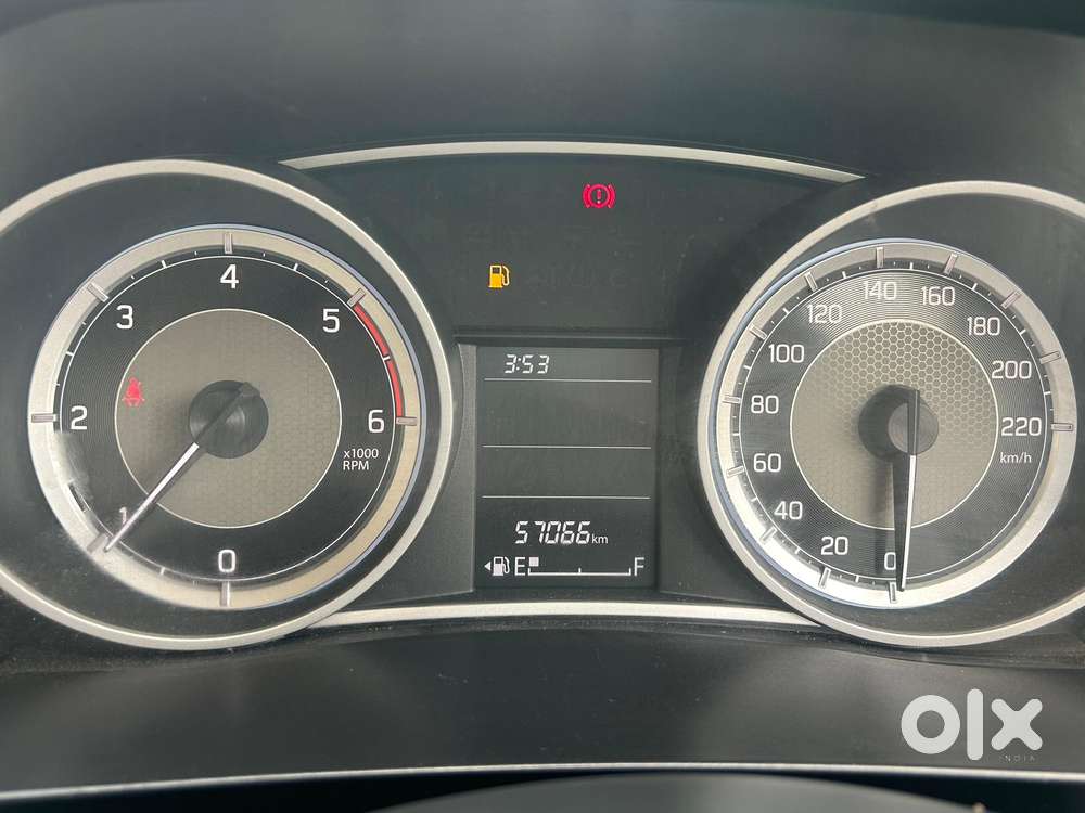 Maruti Suzuki Swift Dzire 2012-2015 Vdi, 2018, Diesel