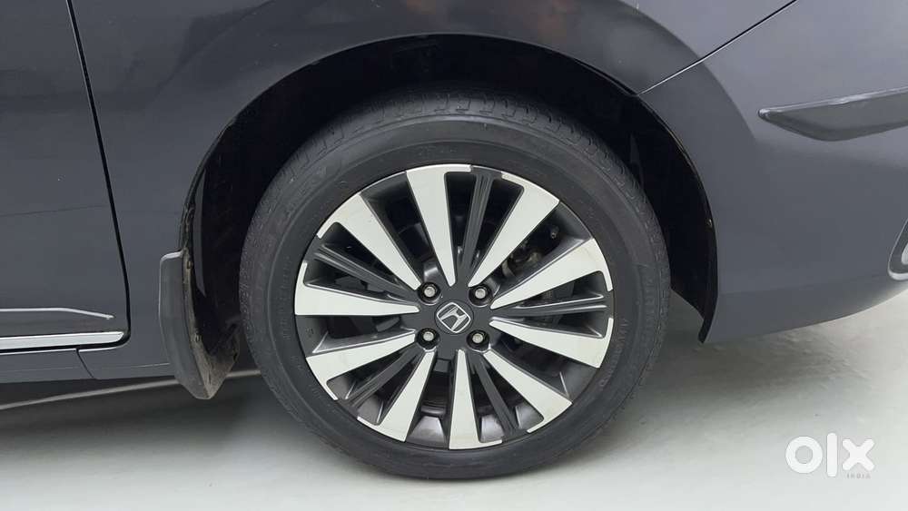 Honda City 1.5 Zx I-vtec Mt, 2023, Petrol