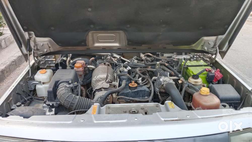 Mahindra Bolero B6 (o), 2020, Diesel