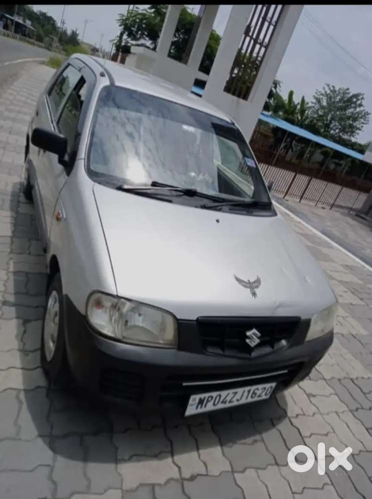 Alto 800 Lxi