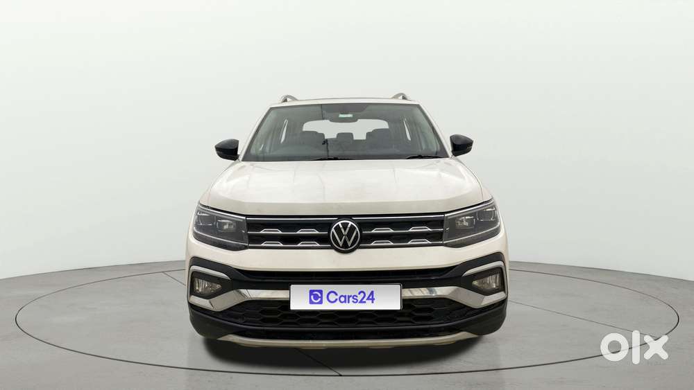 Volkswagen Taigun 1.0 Tsi Topline, 2022, Petrol