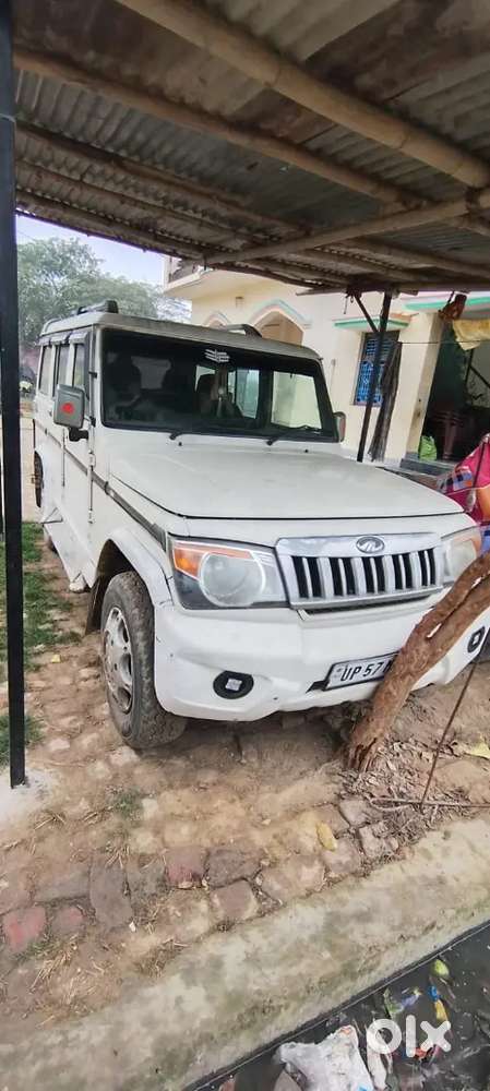 Mahindra Bolero Diesel December 2011