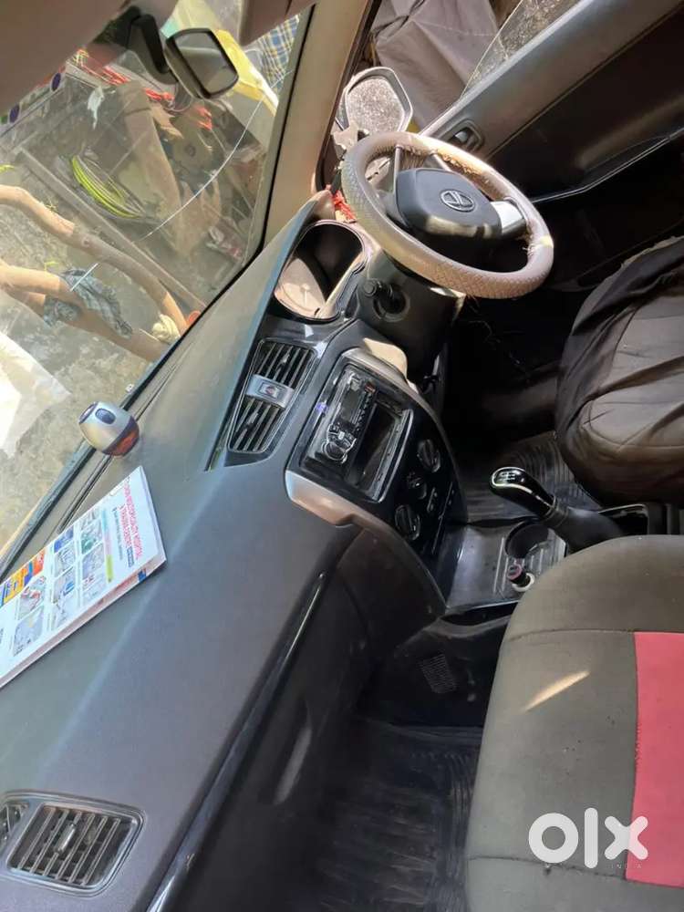 A1 Condition Cng Plus Petrol Ekadam Mast