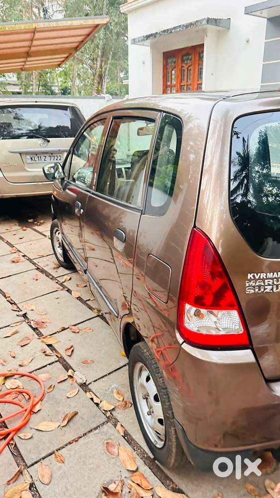 Maruti Suzuki Estilo 2011 Petrol Good Condition