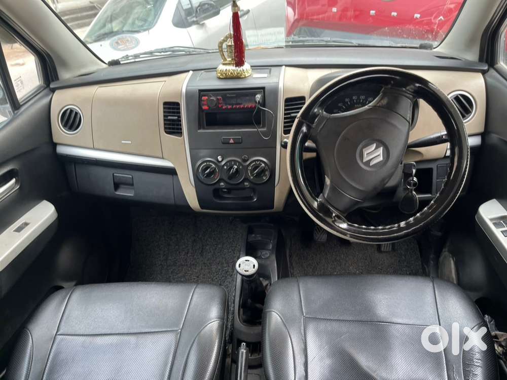 Maruti Wagon R 2018