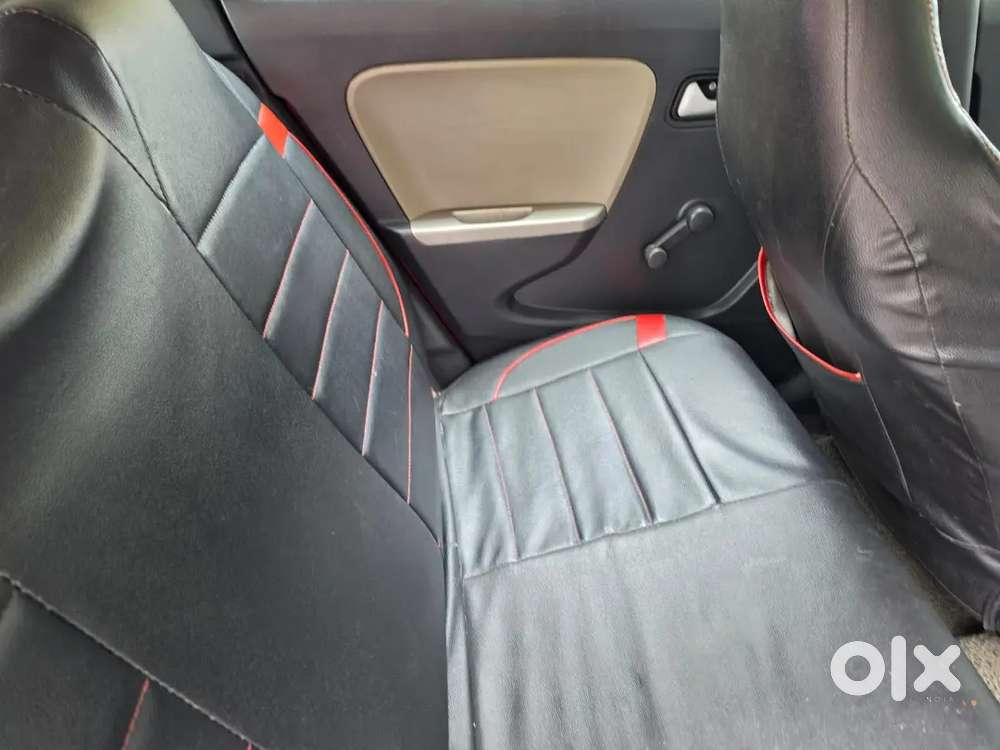 Maruti Suzuki Swift 2020 Lxi