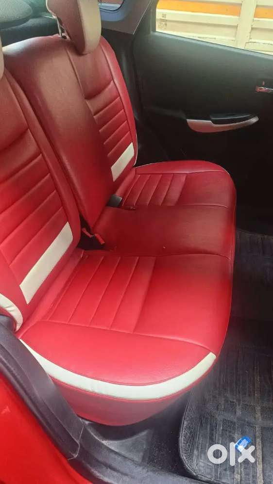 Maruti Suzuki Baleno Diesel