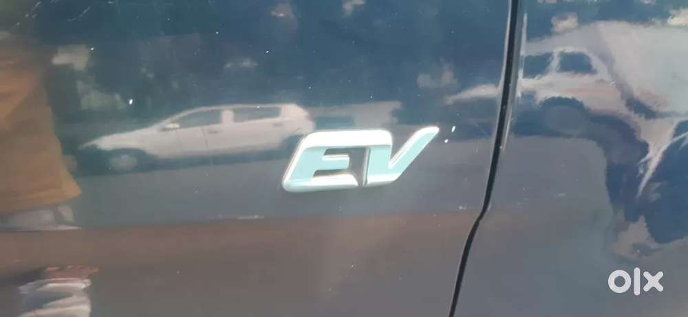 Tata Nexon Ev, 2021, Electric