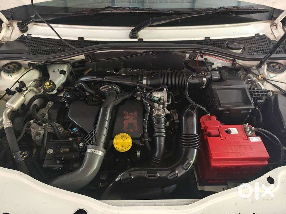 Renault Duster 110ps Sandstorm Edition Diesel, 2019, Diesel