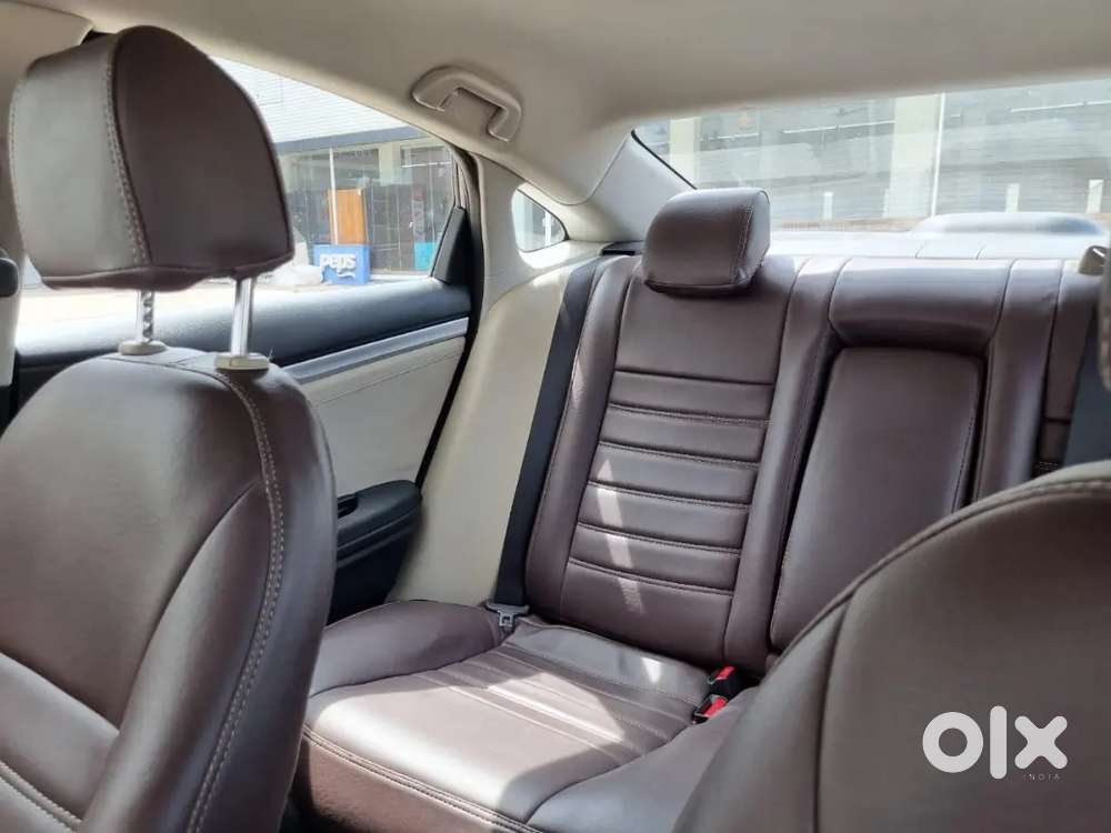 Honda Civic 1.8 Petrol 2019