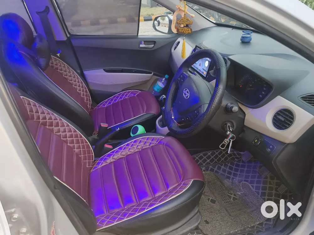 Hyundai Xcent In Excellent Condition