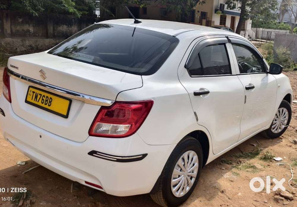 Maruti Suzuki Swift Dzire Tour, 2024, Cng & Hybrids