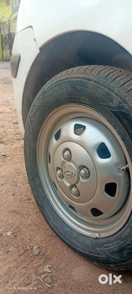 70हजार किलोमीटर मात्र चला है