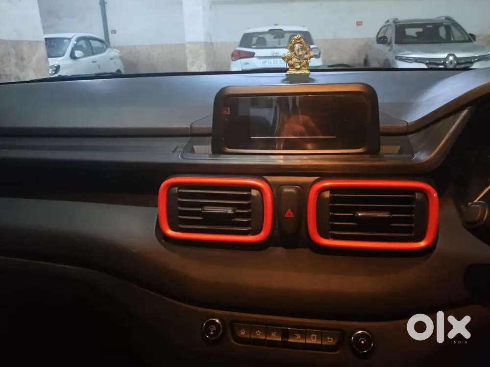 Tata Punch 2023 Petrol 20000 Km Driven