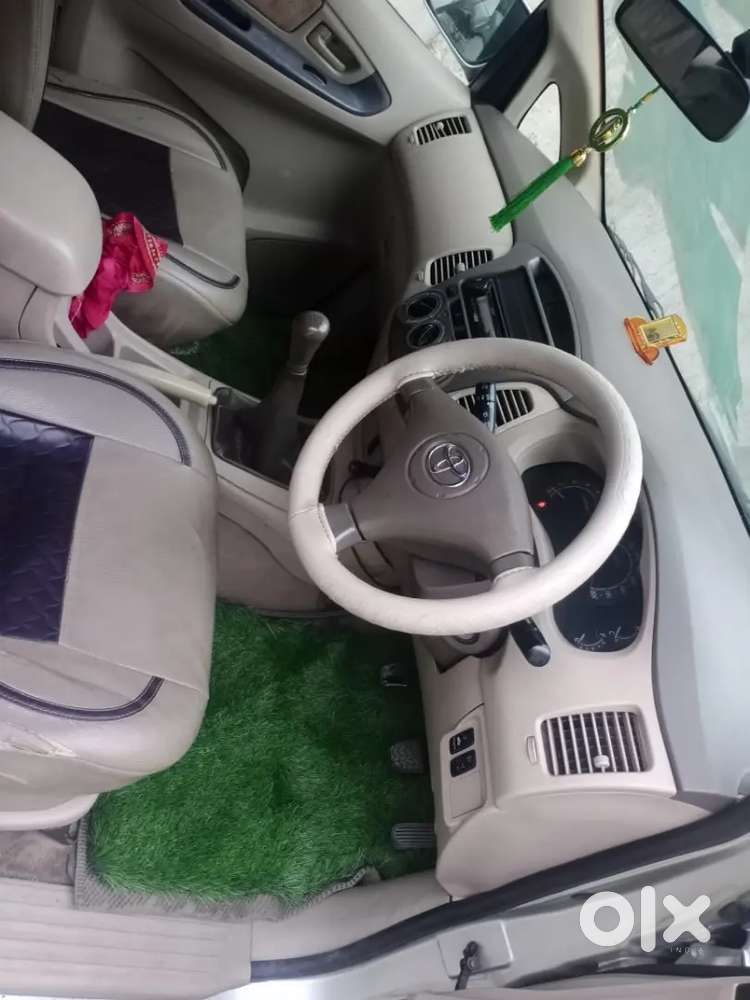 Toyota Innova Diesel Engine Car Sell