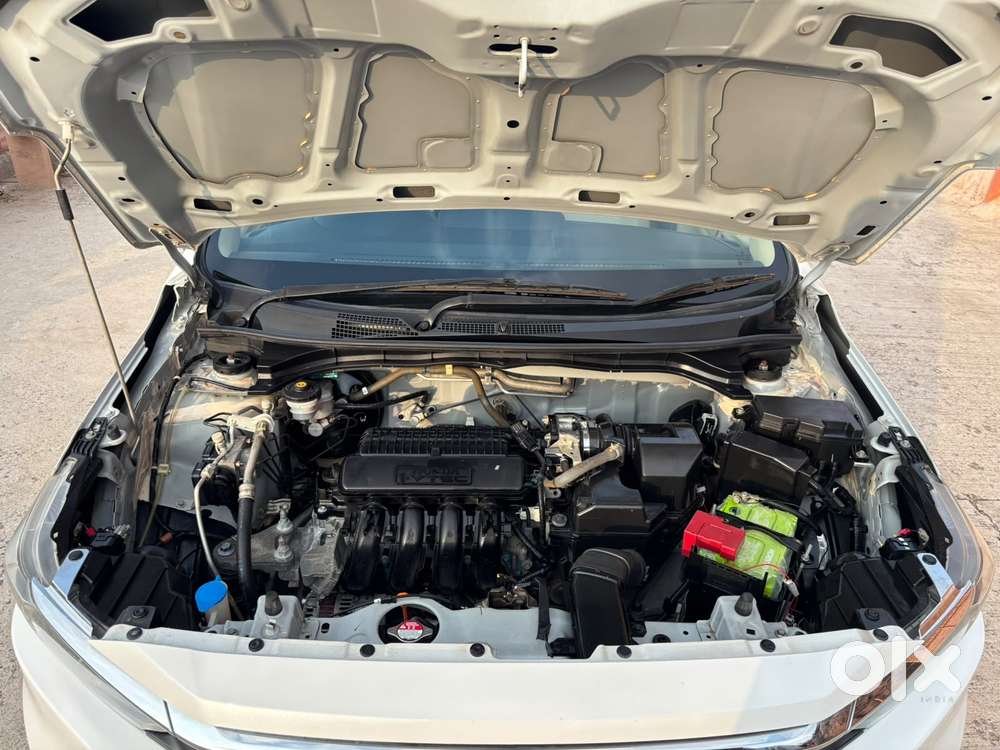 Honda Amaze 1.2 Smt I Vtec, 2021, Petrol