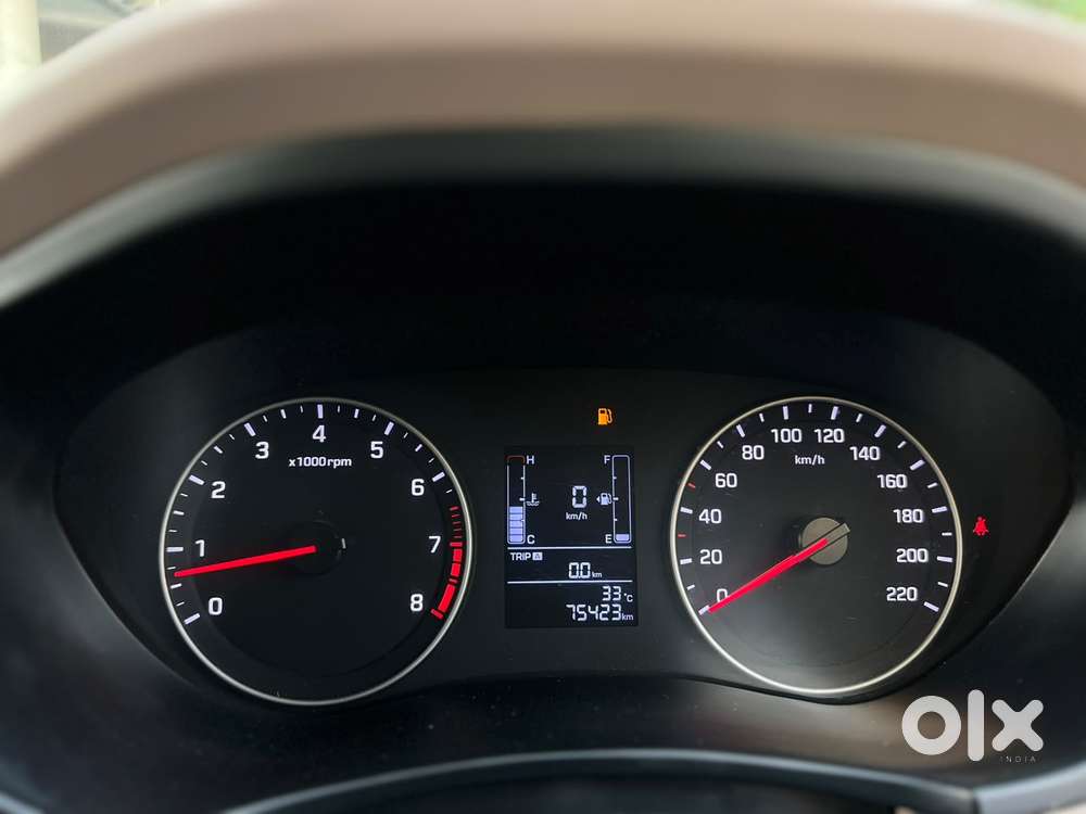 Hyundai I20 Magna 1.2 Mt, 2019, Cng & Hybrids