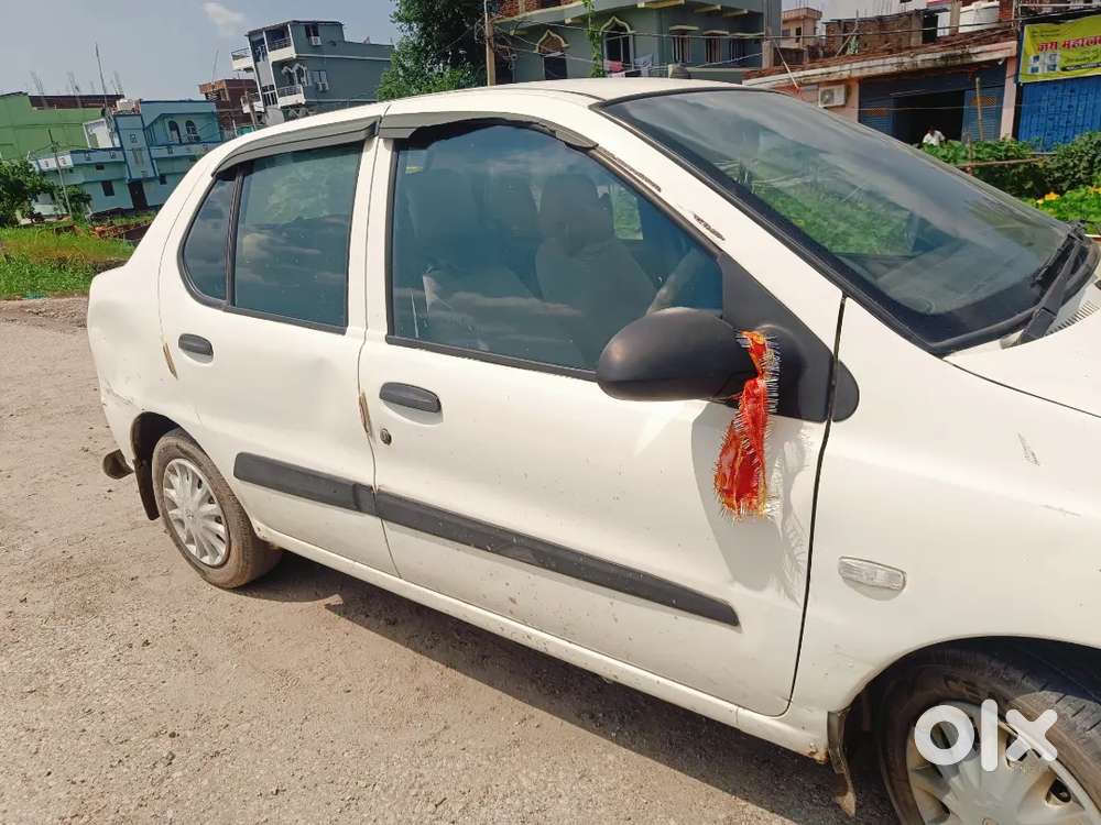 Tata Indigo Ecs 2015 Manual Diesel