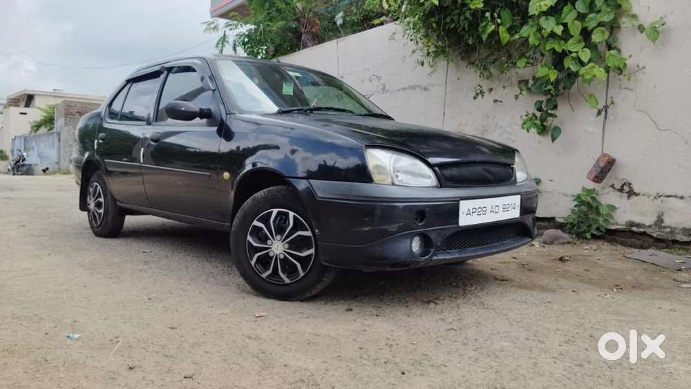 Very Good Condition And Well Maintained