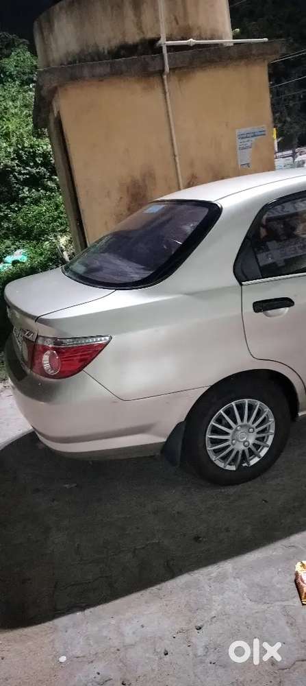 Honda City Zx 2006