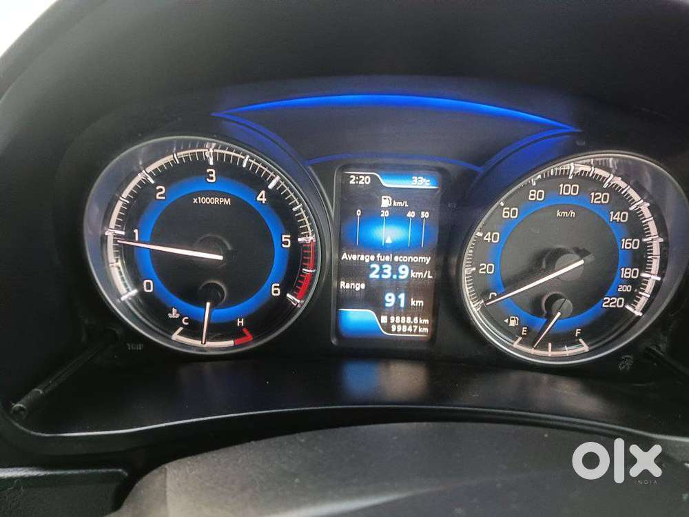Maruti Suzuki Baleno 1.3 Alpha, 2019, Diesel