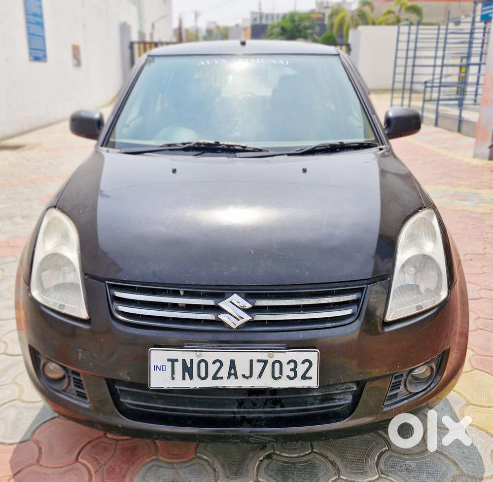 Maruti Suzuki Swift 2004-2010 1.3 Vxi, 2009, Petrol