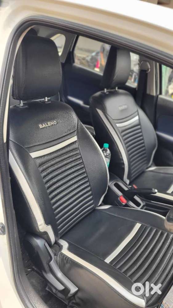 Maruti Suzuki Baleno, 2020, Petrol